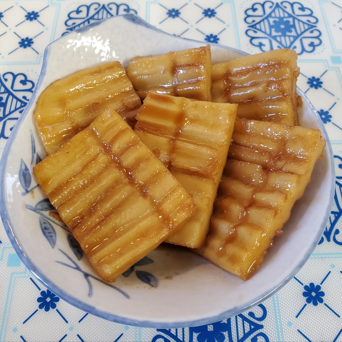 角麩の甘辛煮 レシピ 作り方 By ゆっか 楽天レシピ 角麩の甘辛煮 レシピ 作り方 By ゆっか 楽天レシピ